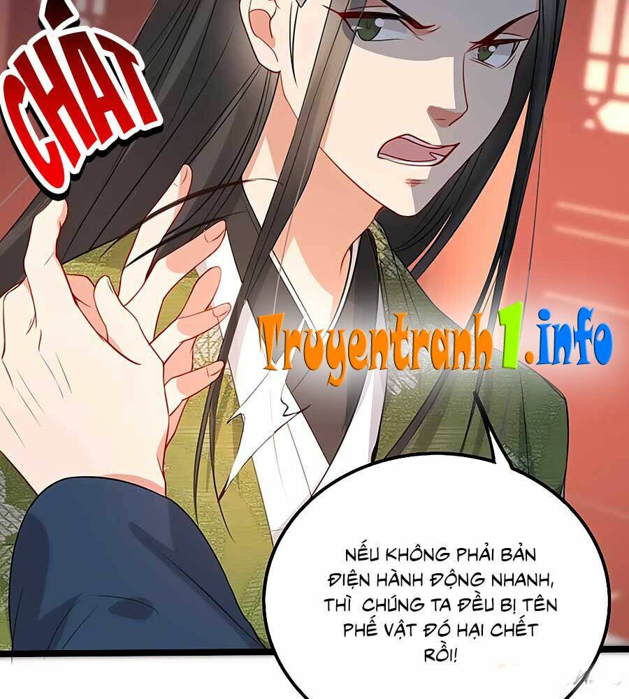 Gian Phi Như Thử Đa Kiều Chương 102 Ảnh 9