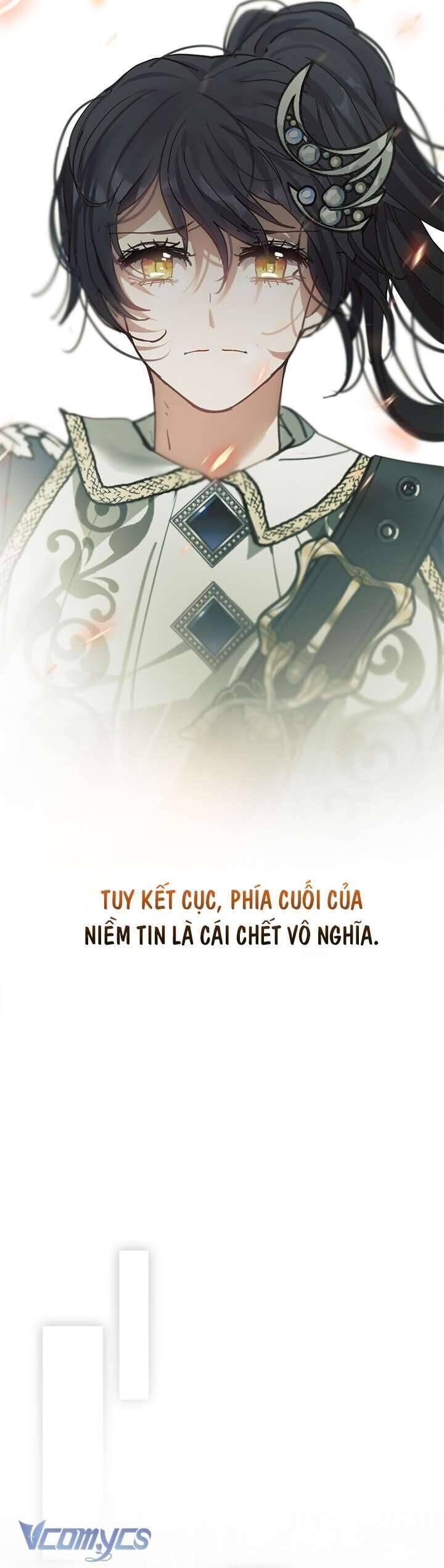 Gia Đình Bị Ám Ảnh Bởi Tôi Chương 72 Ảnh 46