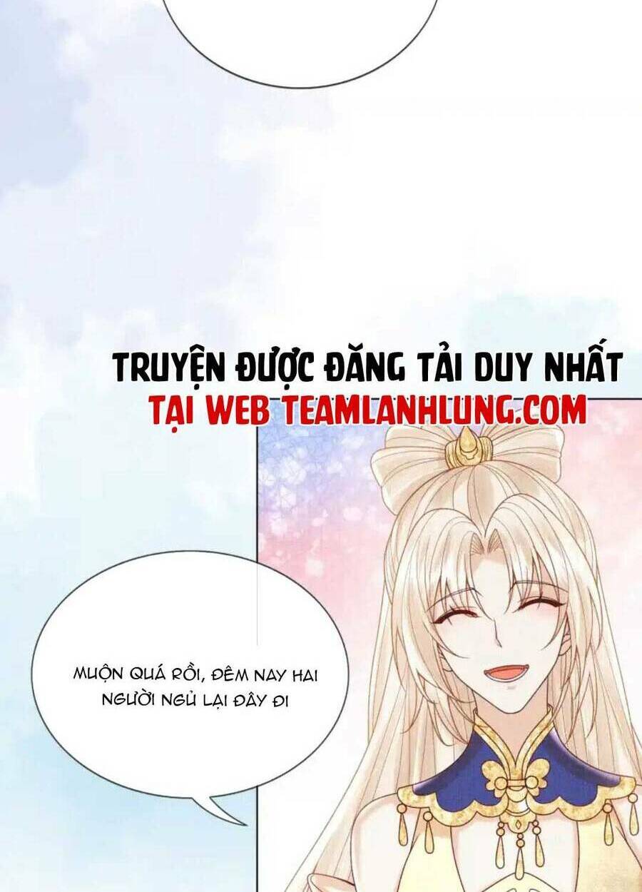 Các Đệ Tử Ai Cũng Nói Yêu Ta Chương 18 Ảnh 82