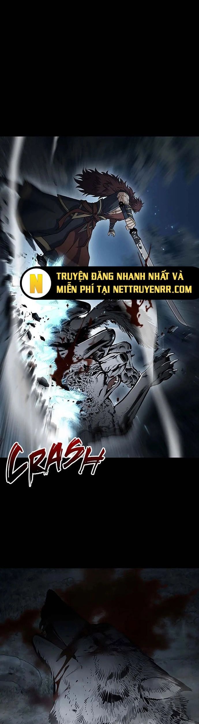 Bá Vương Chi Tinh Chương 120 Ảnh 10