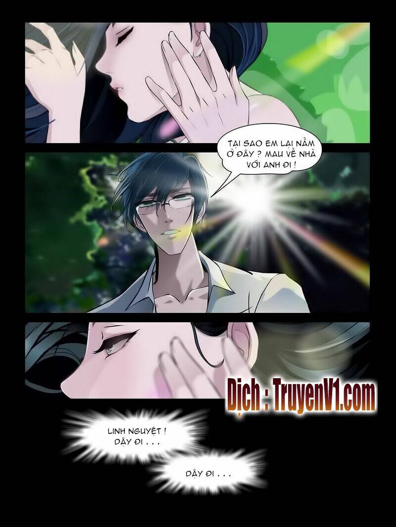 Resentment Chương 97 Ảnh 3