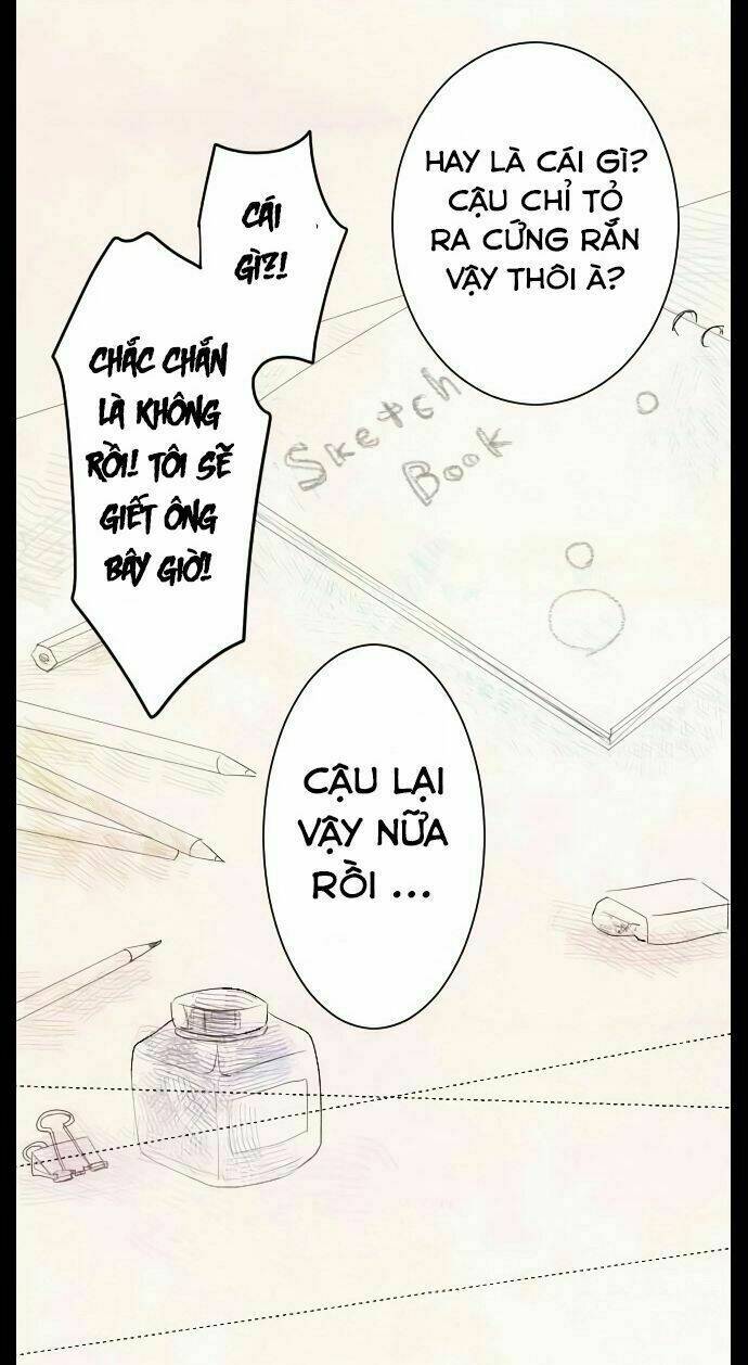 Rodiura Kurashi Chương 12 Ảnh 30