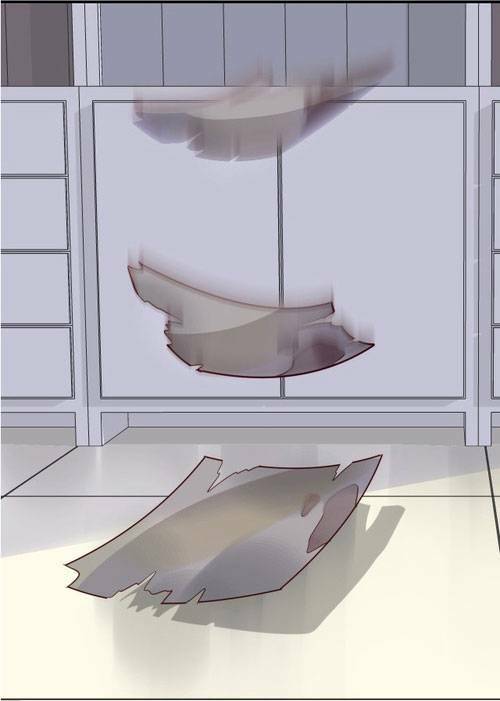 Chiếc Váy Của Người Cá Chương 26 Ảnh 29