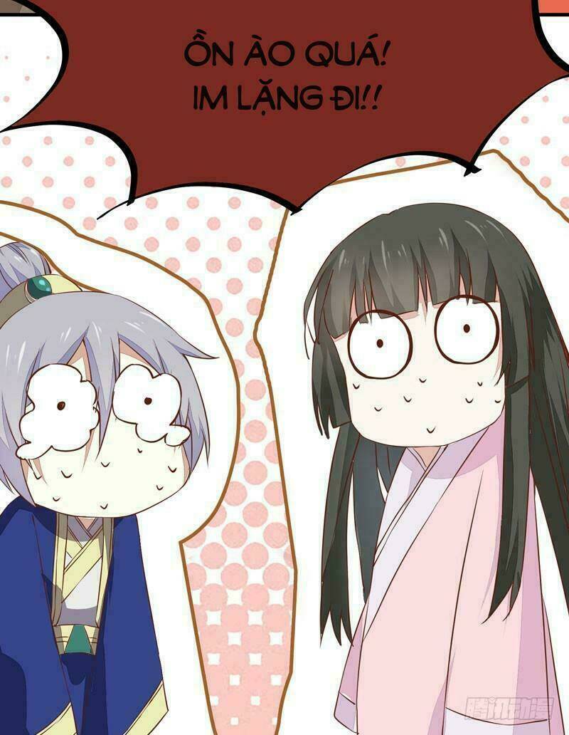 Công Chúa Là Nam Nhân Chương 15.2 Ảnh 18