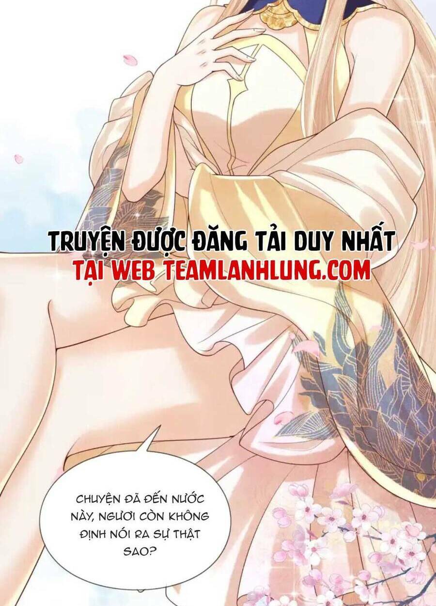 Các Đệ Tử Ai Cũng Nói Yêu Ta Chương 16 Ảnh 15