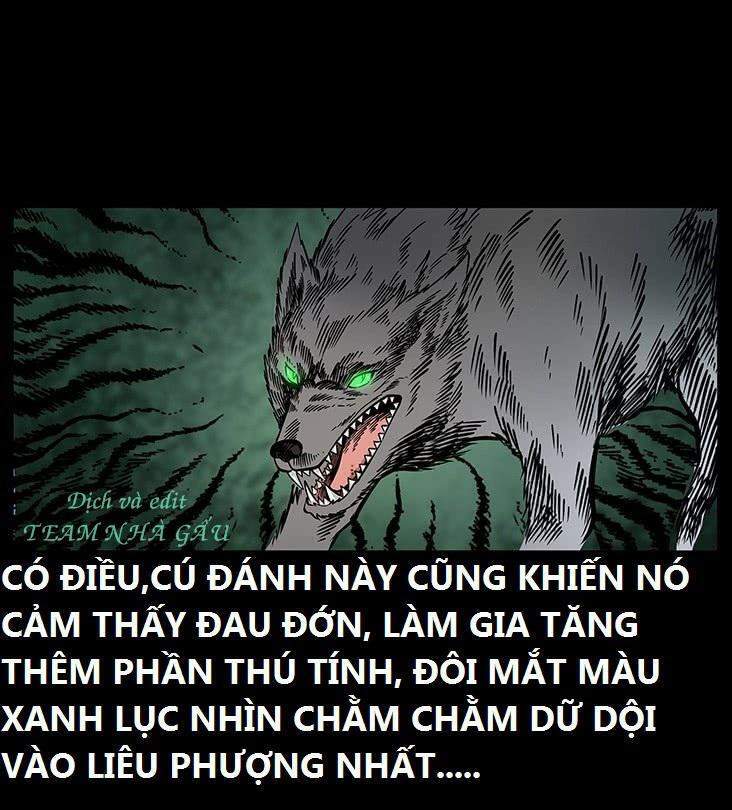 Tiên Sơn Truyền Kỳ Chương 30 Ảnh 38