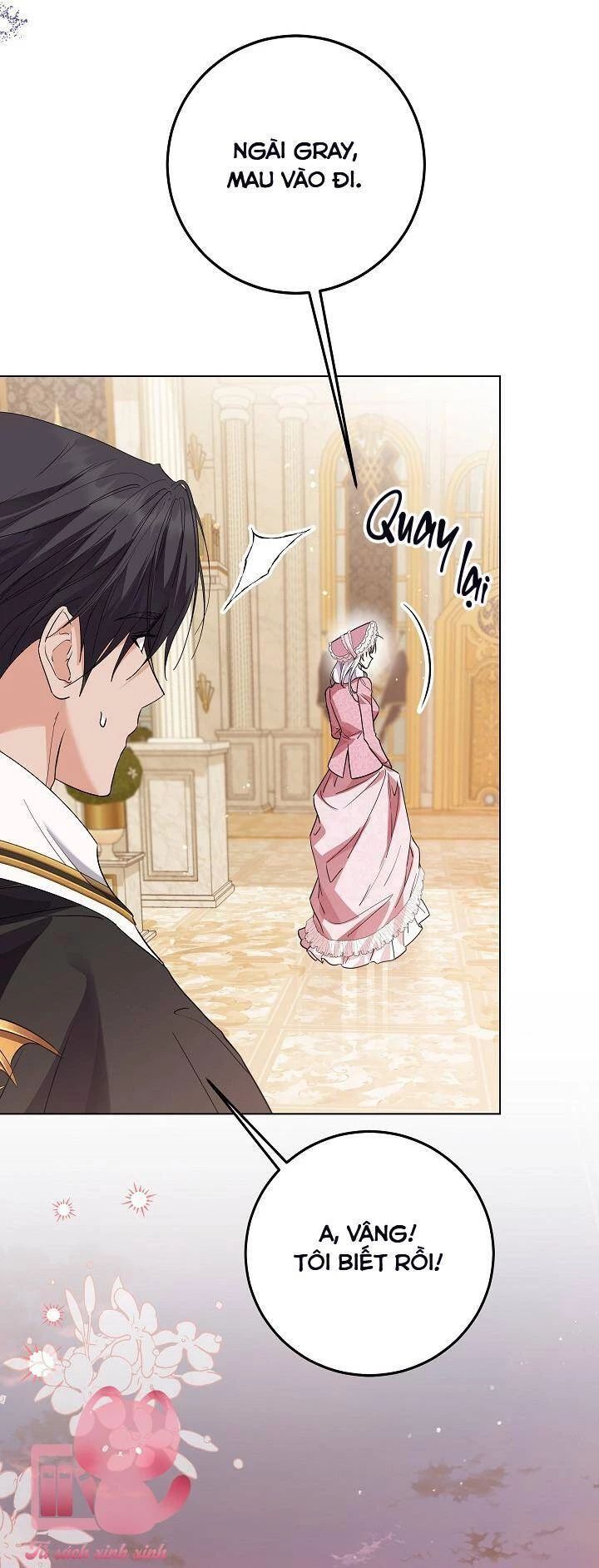 Hoàng Nữ Cosplay Nonfan Chương 52 Ảnh 59