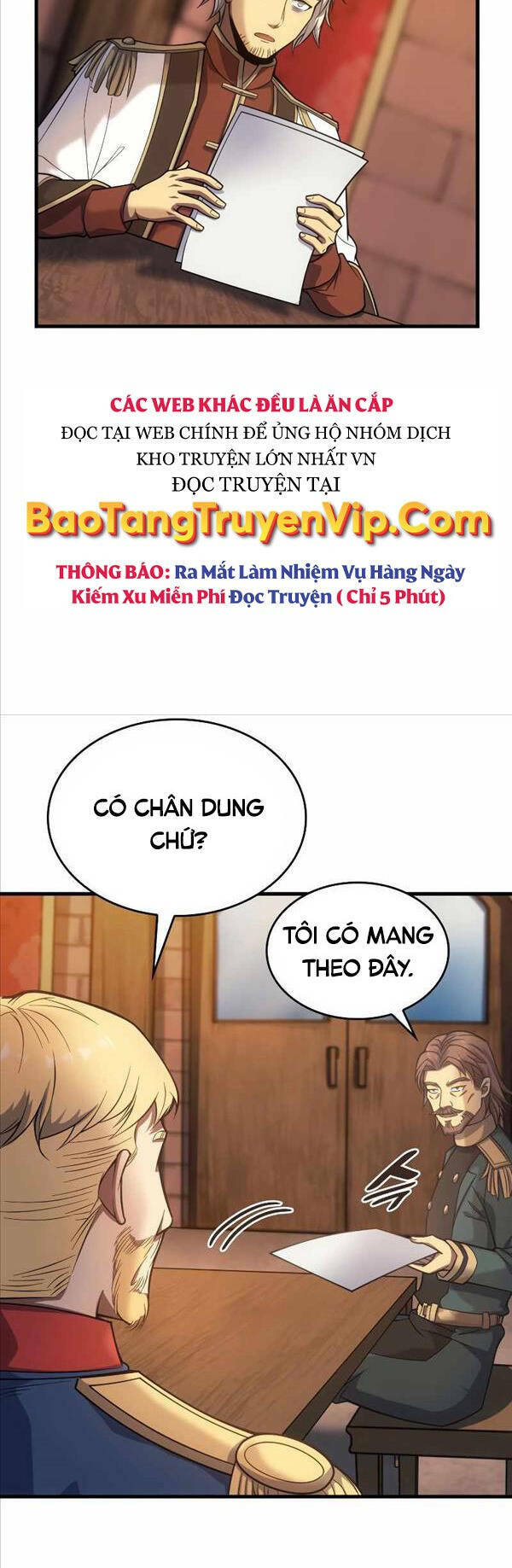 Tái Sinh Thành Công Chức Ở Một Thế Giới Xa Lạ Chương 46 Ảnh 26