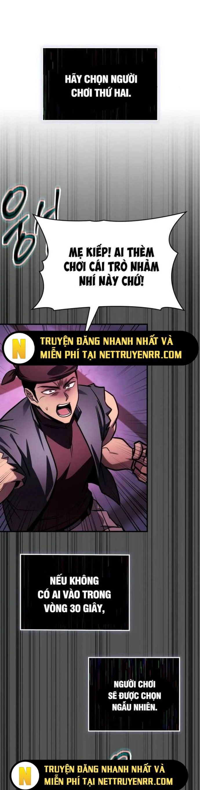 Cuốn Sách Chiến Lược Hàng Đầu Mà Chỉ Tôi Mới Có Thể Nhìn Thấy Chương 60 Ảnh 56
