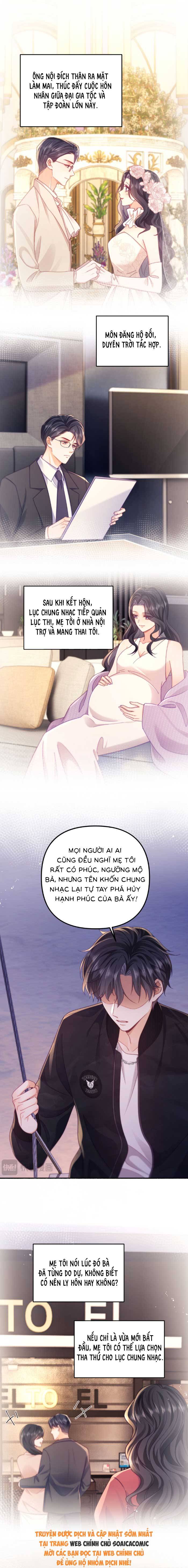 Sa Ngã Chương 42 Ảnh 5