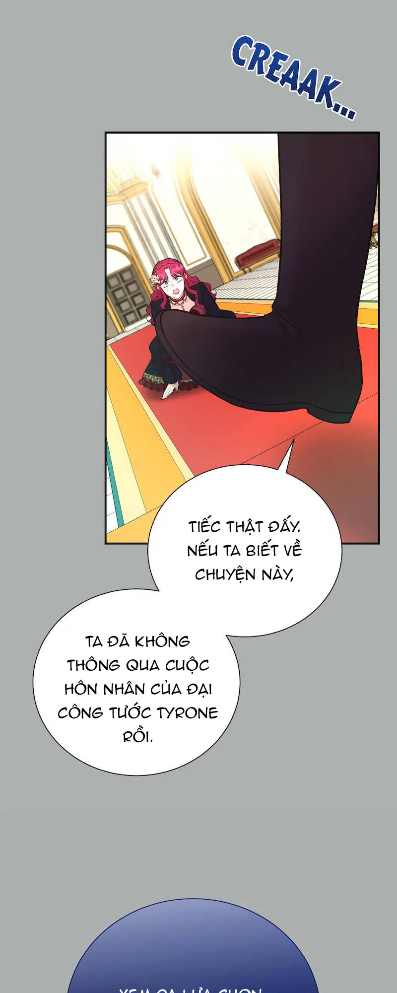 Tôi Chán Nản Vì Chồng Thứ Hai Không Chung Thủy Chương 85.2 Ảnh 21
