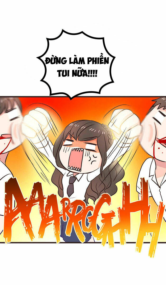Con Gái Của Mafia Chương 4 Ảnh 8