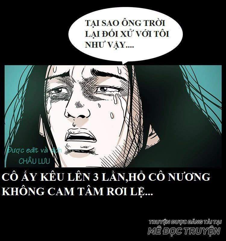 Tiên Sơn Truyền Kỳ Chương 22 Ảnh 38