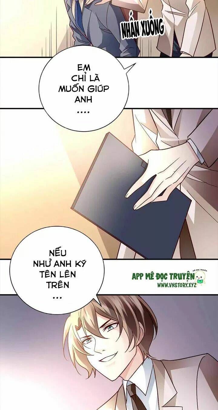 Trò Chơi Săn Tình - Tổng Tài Khó Kìm Lòng Chương 89 Ảnh 15