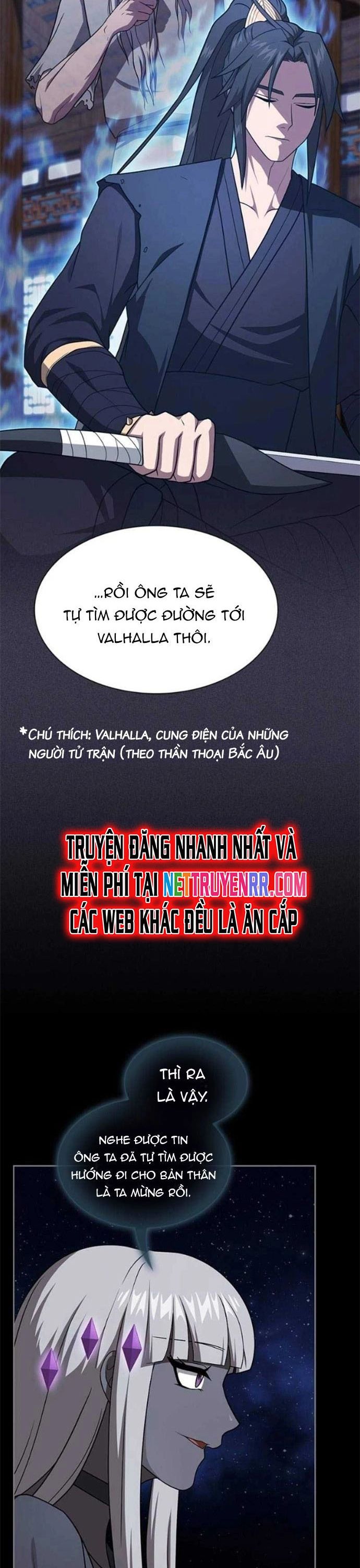 Tôi Là Người Chơi Leo Tháp Một Mình