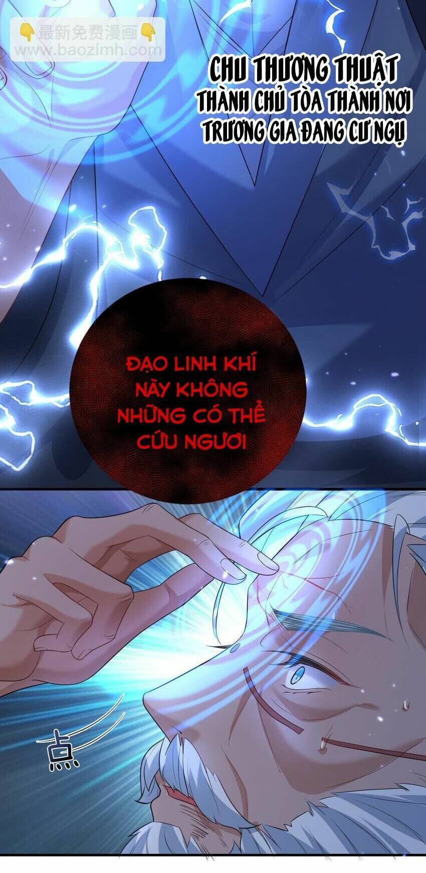 Ta Vô Địch Lúc Nào Chương 194 Ảnh 21