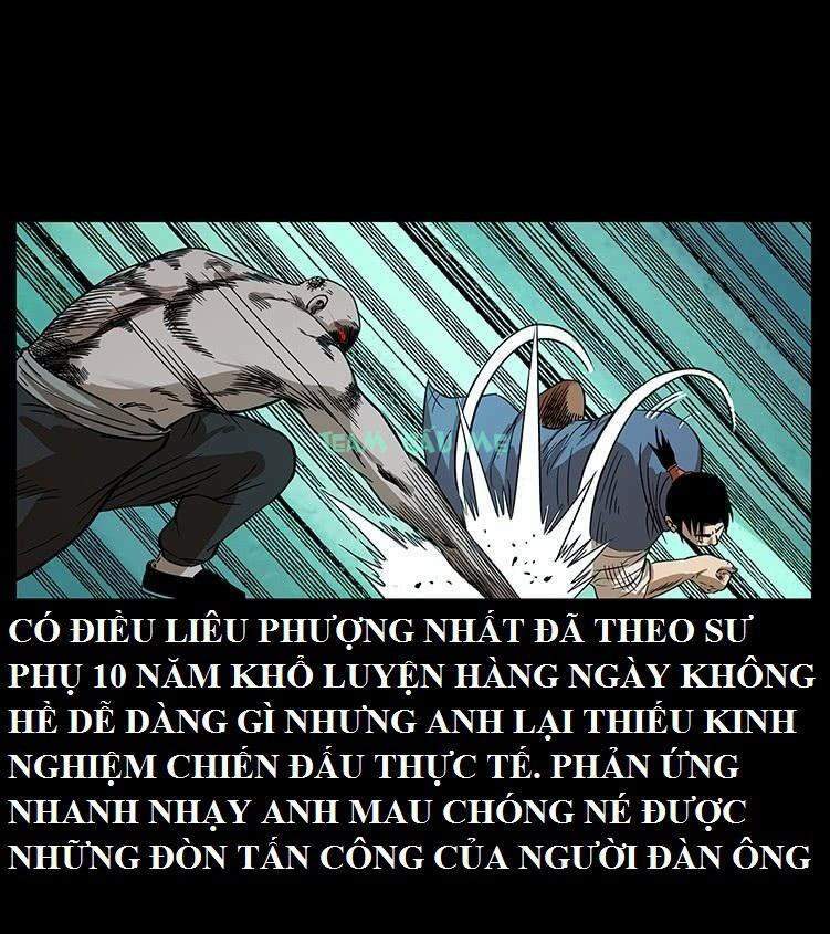 Tiên Sơn Truyền Kỳ Chương 23 Ảnh 35