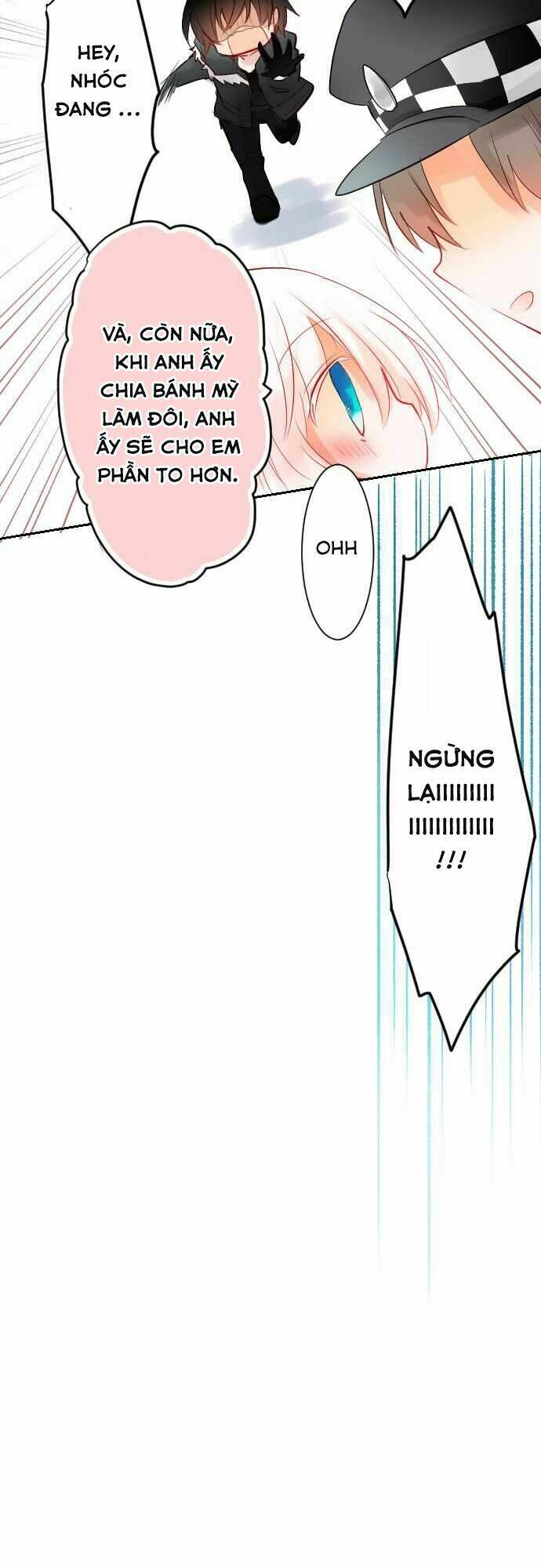Rodiura Kurashi Chương 10 Ảnh 26