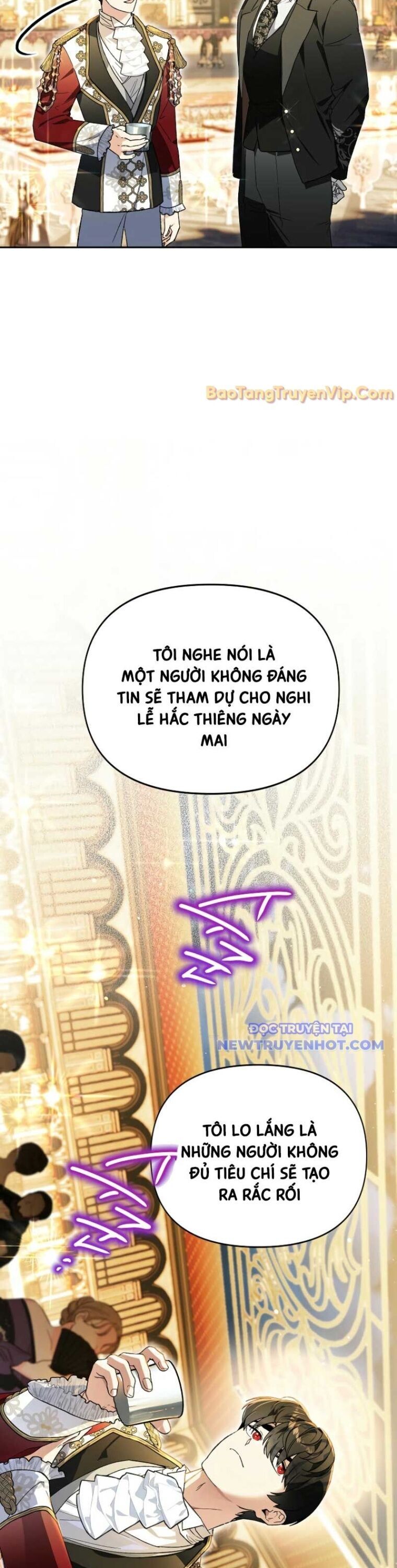 Trở Thành Thiên Tài Bất Trị Của Hắc Gia Chương 22 Ảnh 40