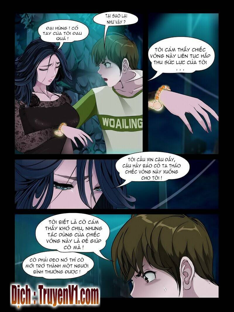 Resentment Chương 95 Ảnh 2
