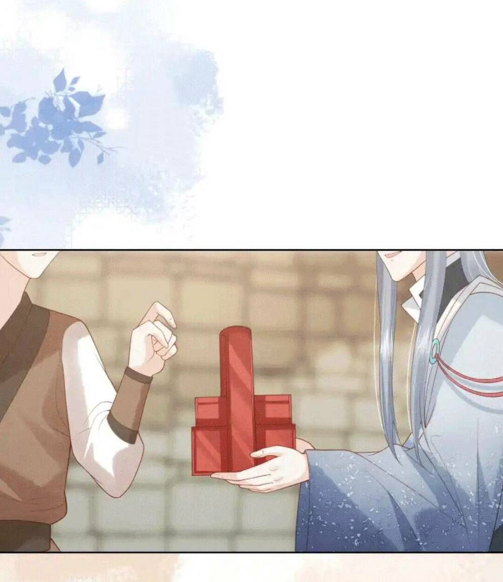 Các Đệ Tử Ai Cũng Nói Yêu Ta Chương 15 Ảnh 82