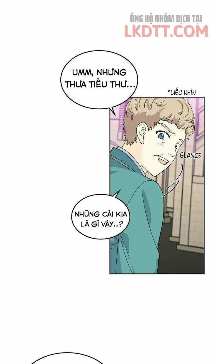 Thú Cưng Của Nữ Phụ Độc Ác Chương 31 Ảnh 39