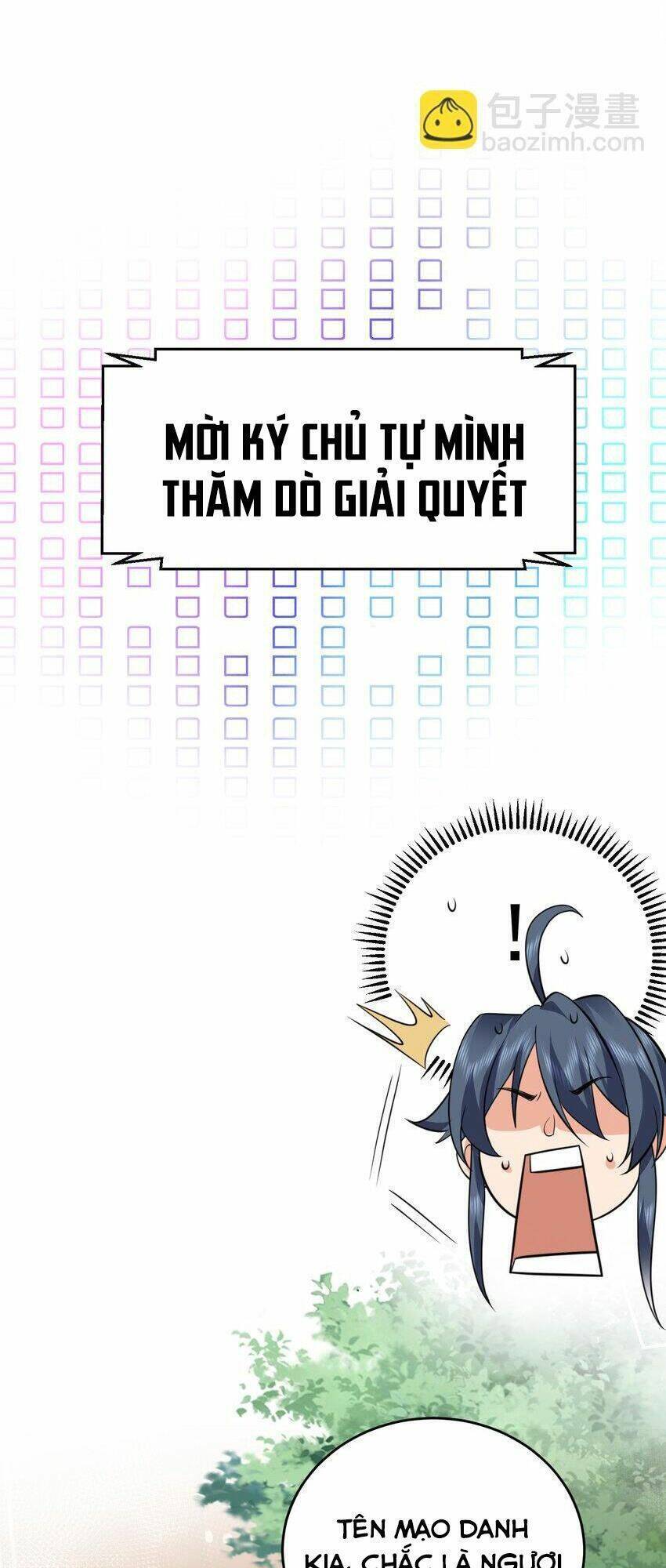 Ta Vô Địch Lúc Nào Chương 192 Ảnh 7