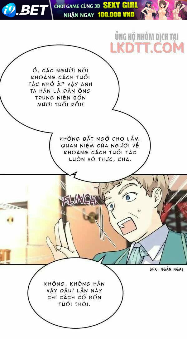 Thú Cưng Của Nữ Phụ Độc Ác Chương 32 Ảnh 42
