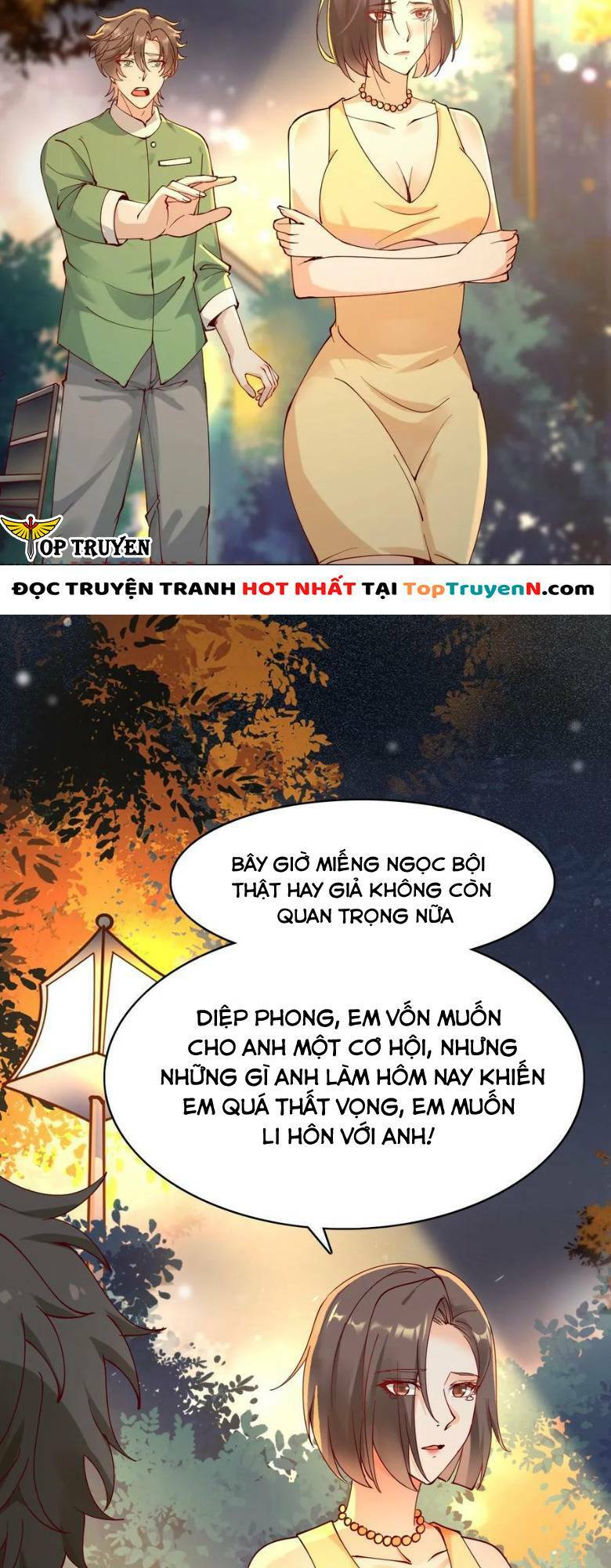 Mỗi Tuần Ta Có Một Thân Phận Mới Chương 115 Ảnh 5