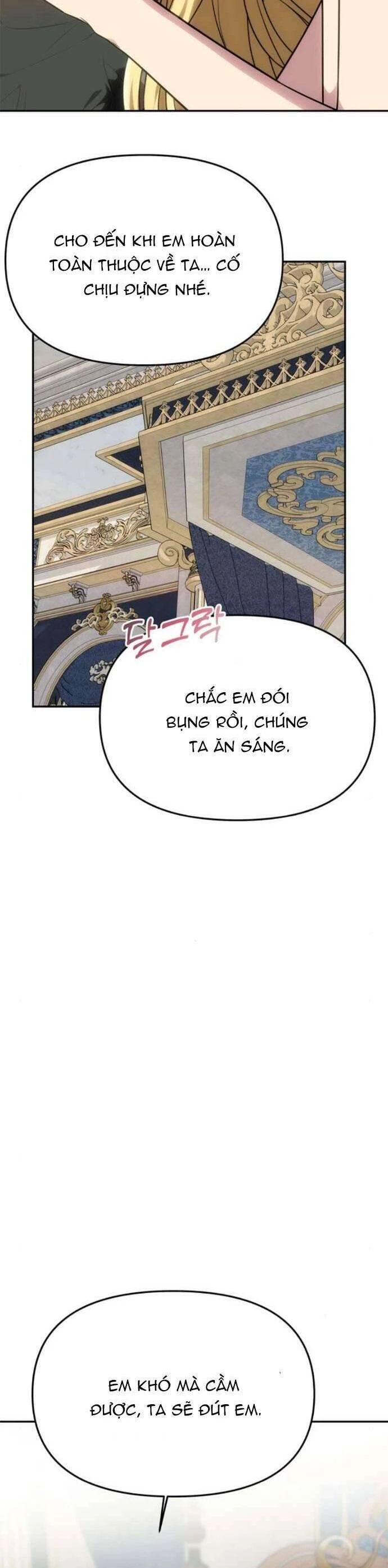 Chỉ Cần Một Người Chồng Là Đủ Chương 54 Ảnh 31