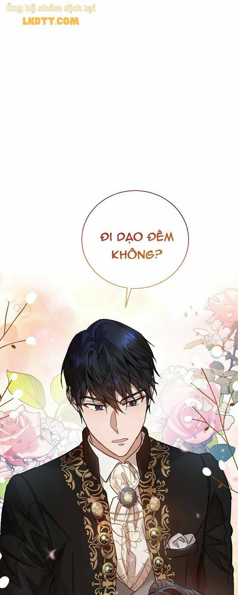 Khế Ước Của Ác Ma Chương 56 Ảnh 67