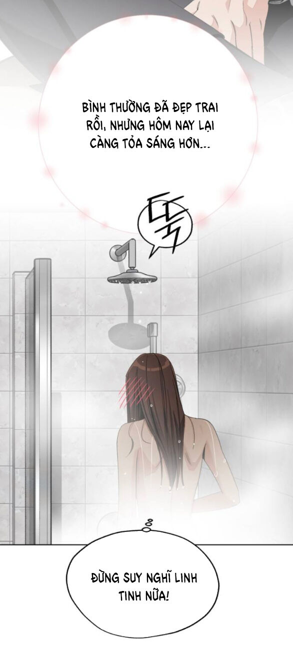 Tình Yêu Của Ik Seob Chương 64 Ảnh 53
