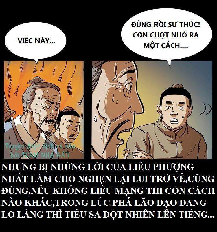 Tiên Sơn Truyền Kỳ Chương 25 Ảnh 50