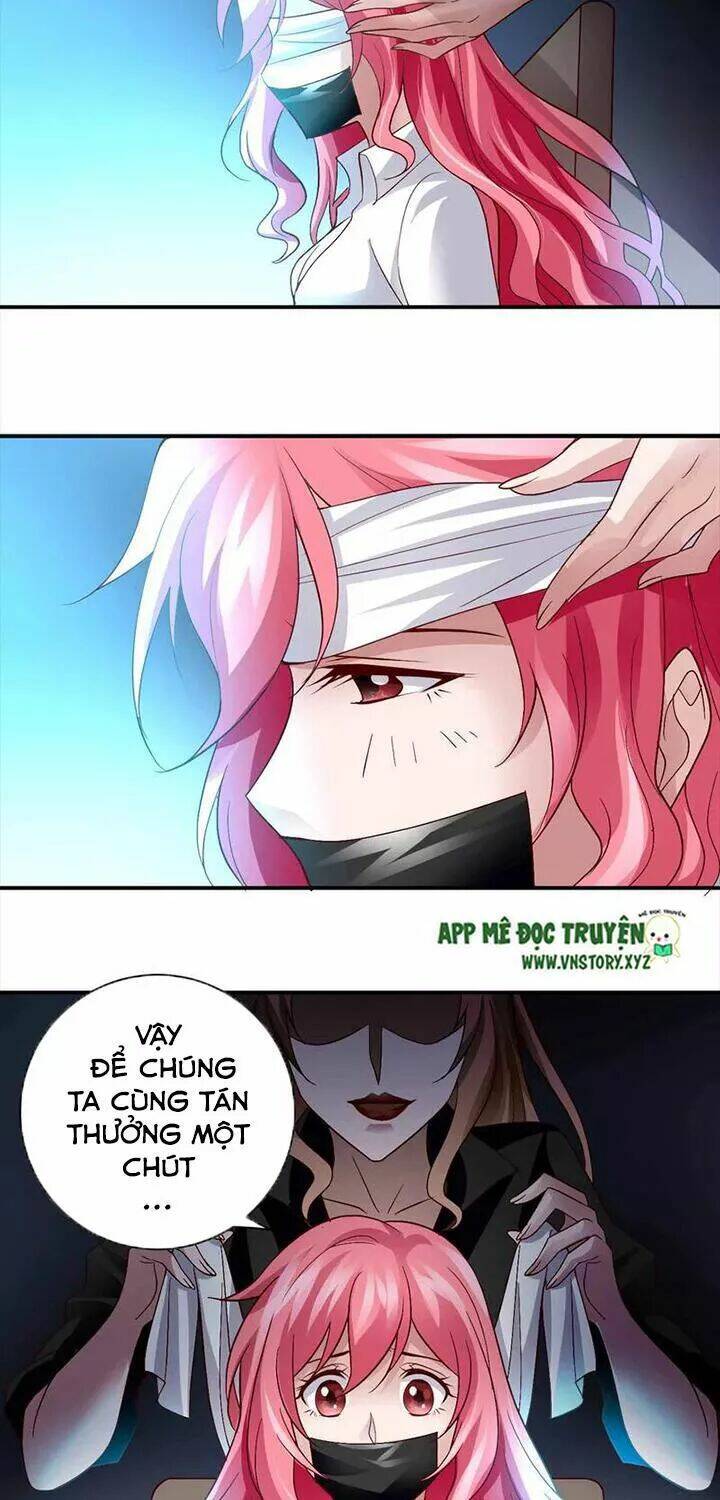 Trò Chơi Săn Tình - Tổng Tài Khó Kìm Lòng Chương 89 Ảnh 4