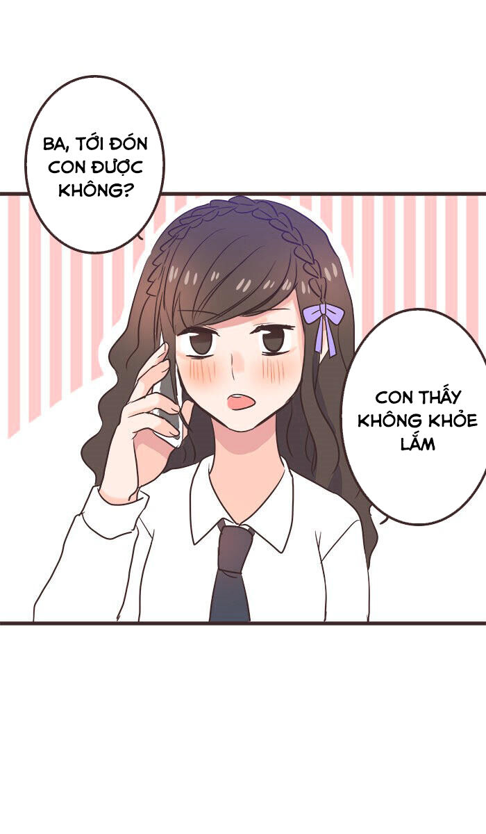 Con Gái Của Mafia Chương 6 Ảnh 20