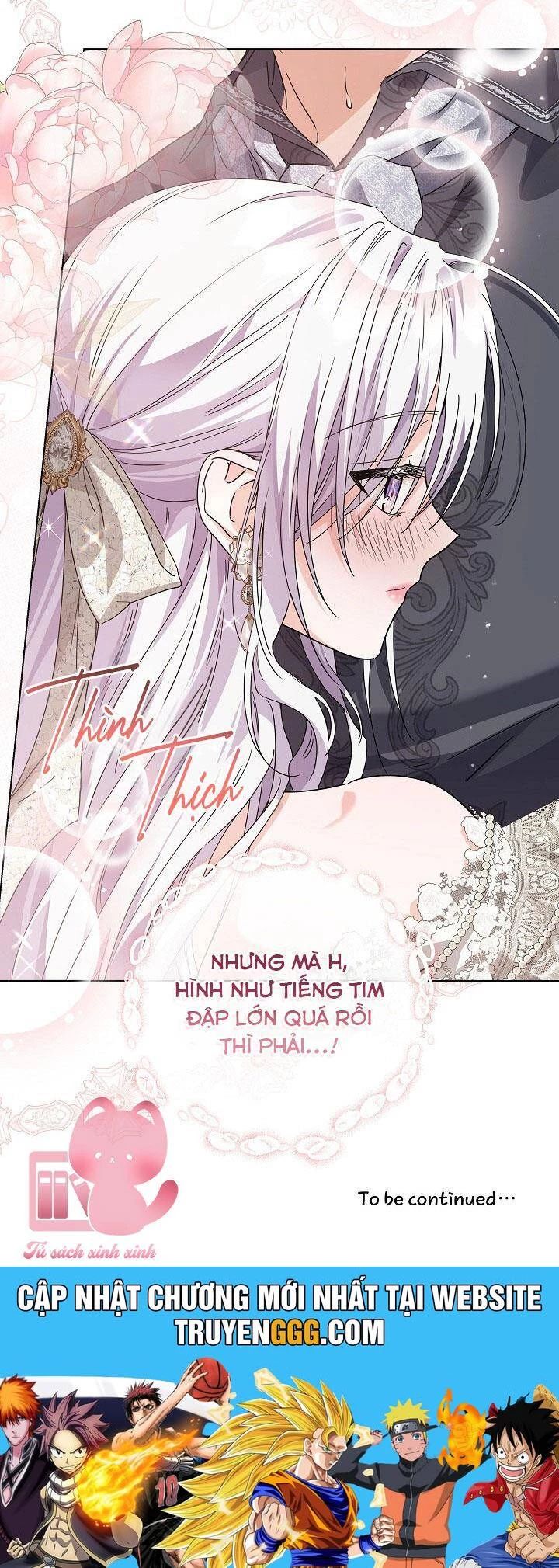 Hoàng Nữ Cosplay Nonfan Chương 53 Ảnh 62