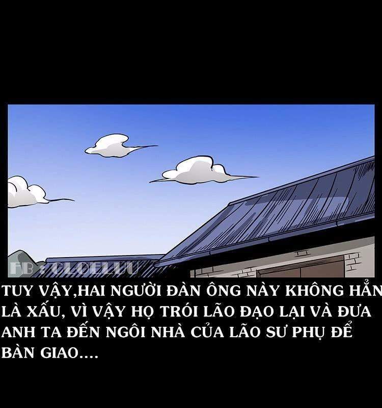 Tiên Sơn Truyền Kỳ Chương 18.1 Ảnh 23
