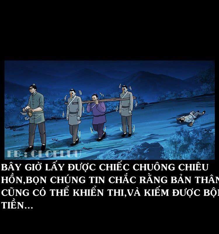 Tiên Sơn Truyền Kỳ Chương 18.1 Ảnh 9