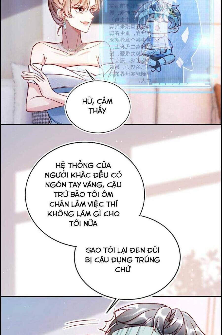 Cứu Mạng! Nhân Vật Phản Diện Tôi Viết Đã Tới Cửa Rồi Chương 6 Ảnh 11
