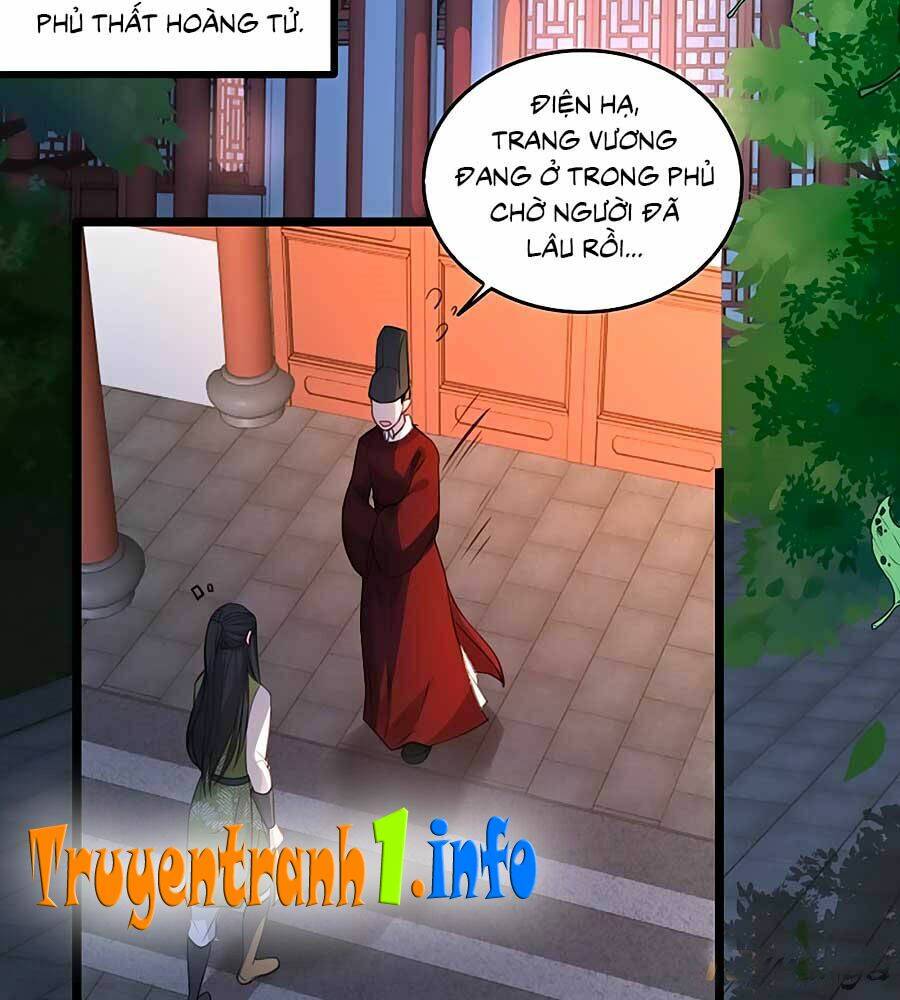 Gian Phi Như Thử Đa Kiều Chương 102 Ảnh 3