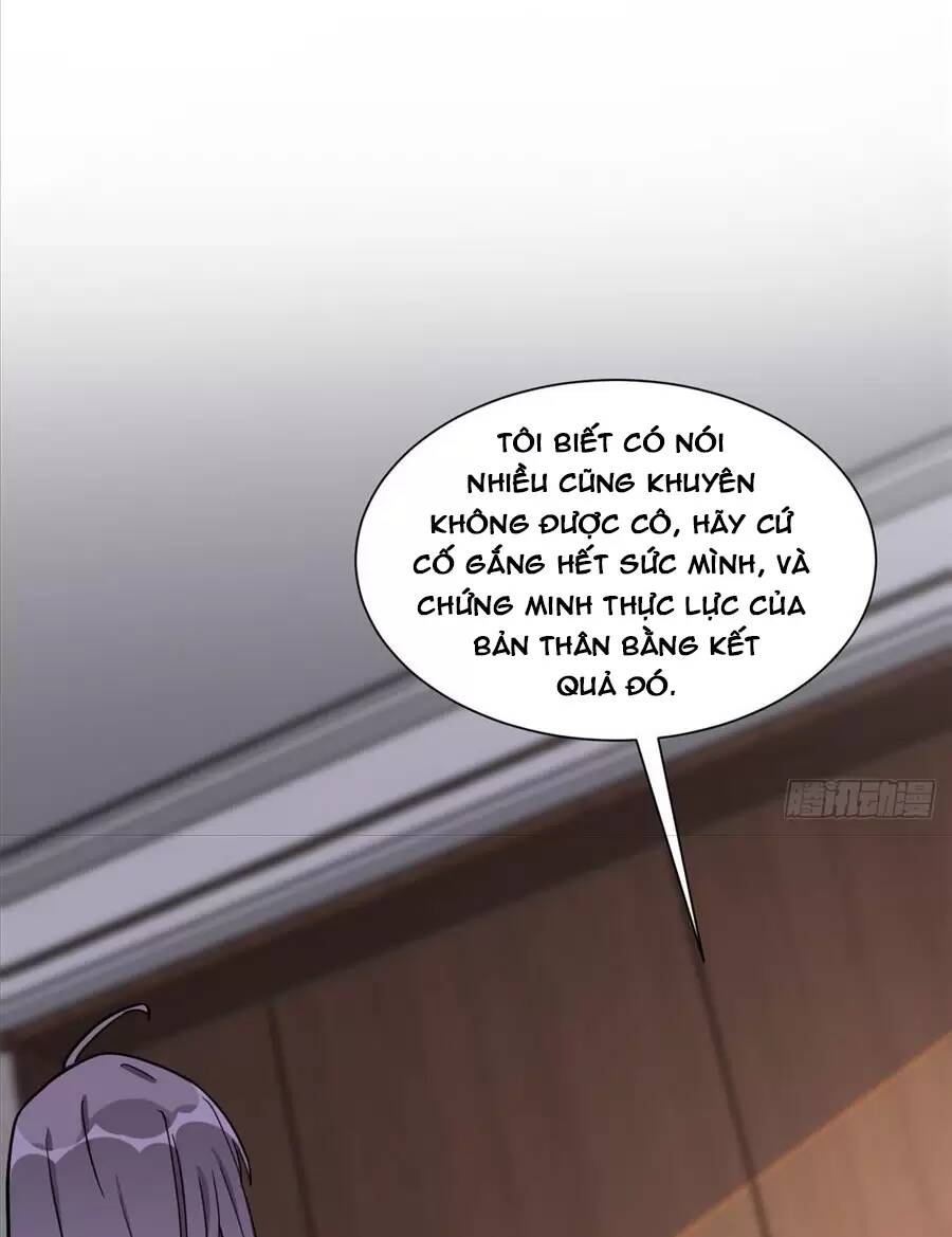 Cố Tổng, Vợ Của Ngài Quá Mạnh Rồi! Chương 67 Ảnh 39