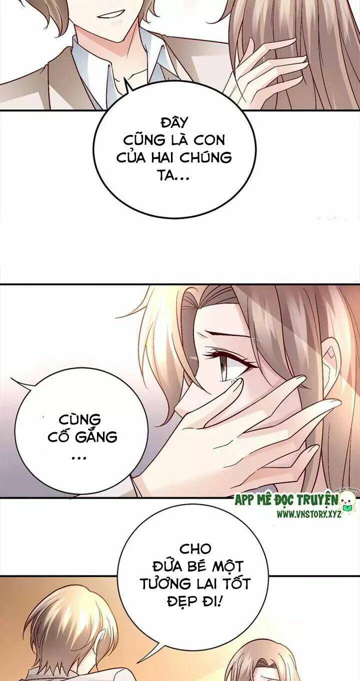 Trò Chơi Săn Tình - Tổng Tài Khó Kìm Lòng Chương 85 Ảnh 6