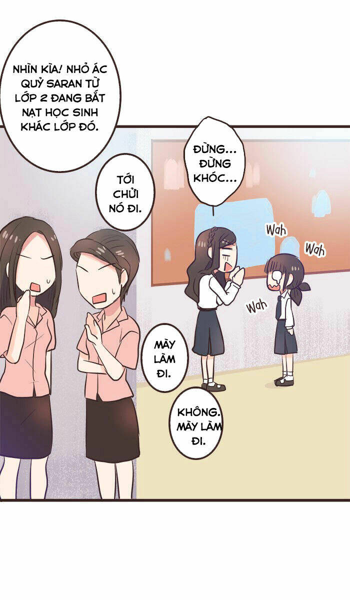 Con Gái Của Mafia Chương 5 Ảnh 25