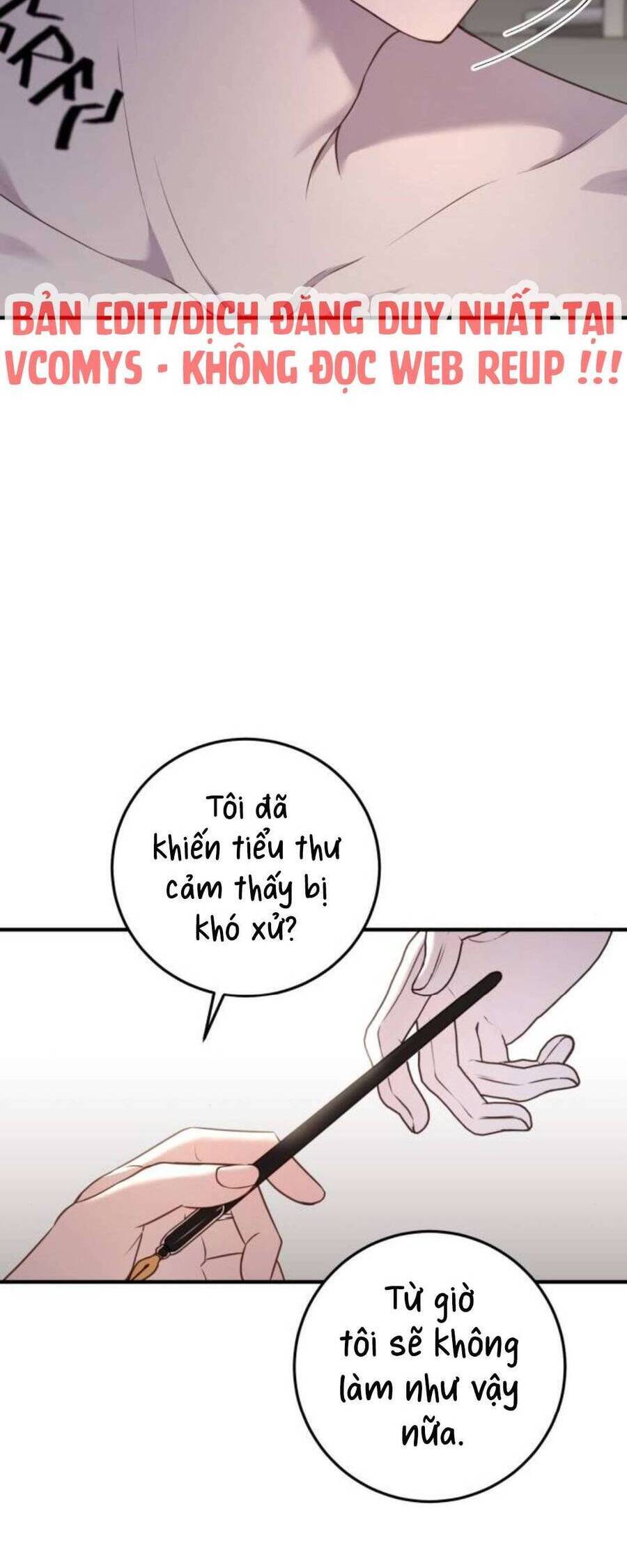 Ác Nữ Chỉ Muốn Sống Yên Bình Chương 38 Ảnh 11
