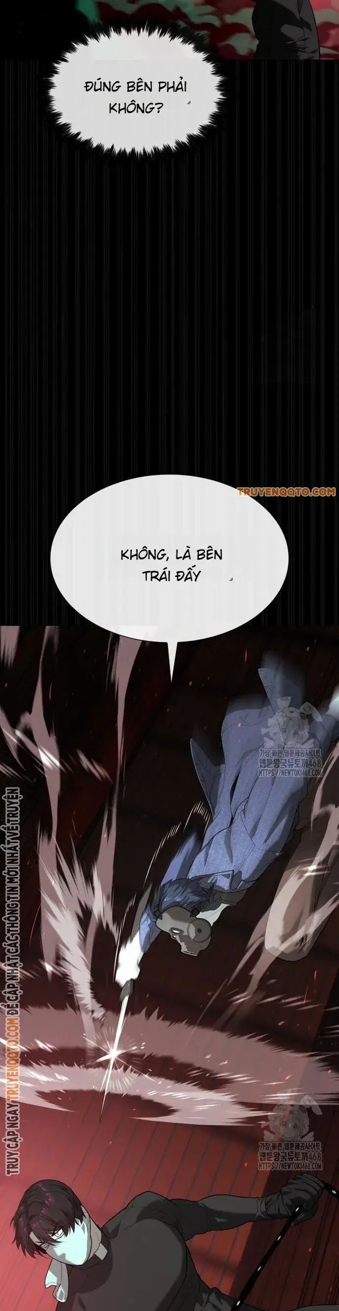 Sát Thủ Peter Chương 88 Ảnh 41