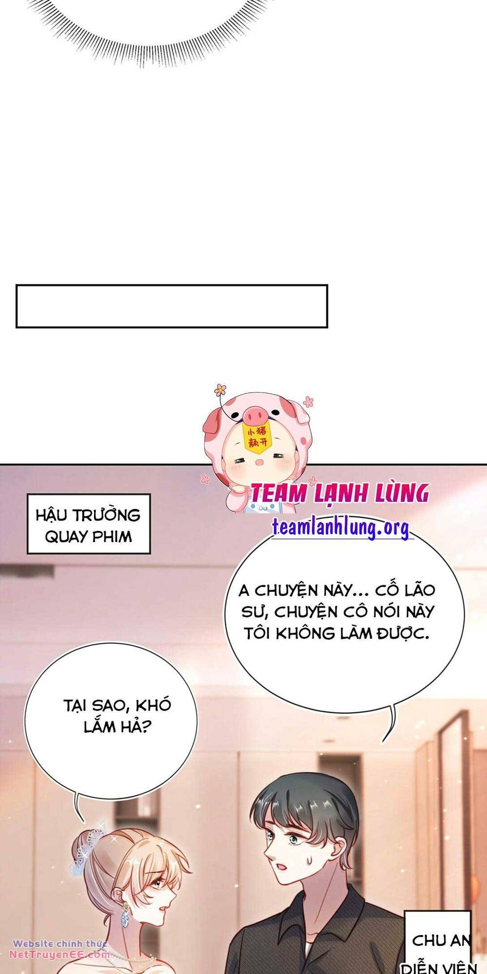 Cứu Mạng! Nhân Vật Phản Diện Tôi Viết Đã Tới Cửa Rồi Chương 5 Ảnh 15