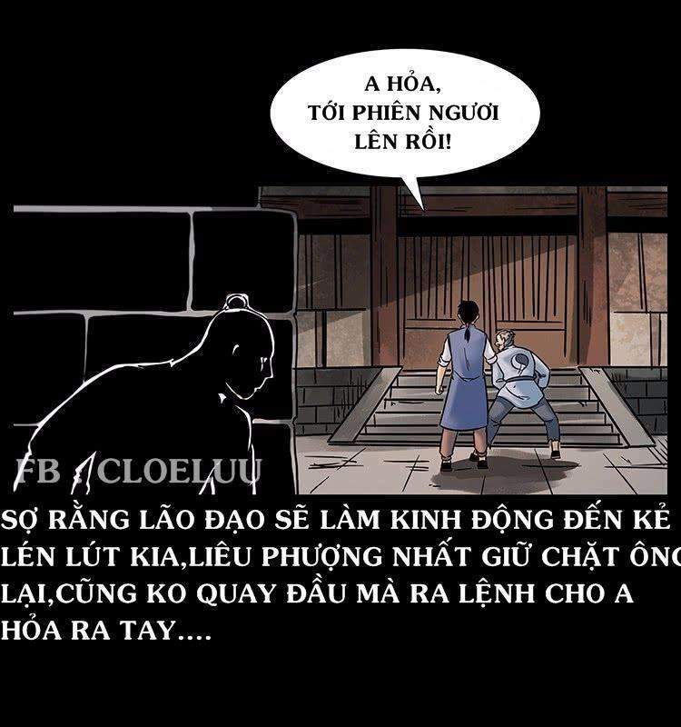 Tiên Sơn Truyền Kỳ Chương 19.1 Ảnh 30