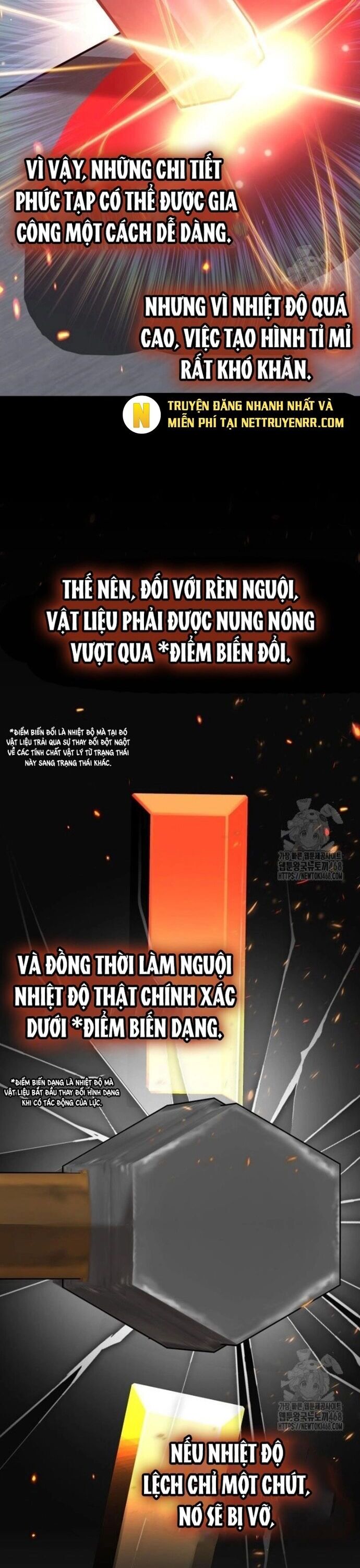 Đăng Ký Kênh Siêu Phàm Chương 52 Ảnh 43