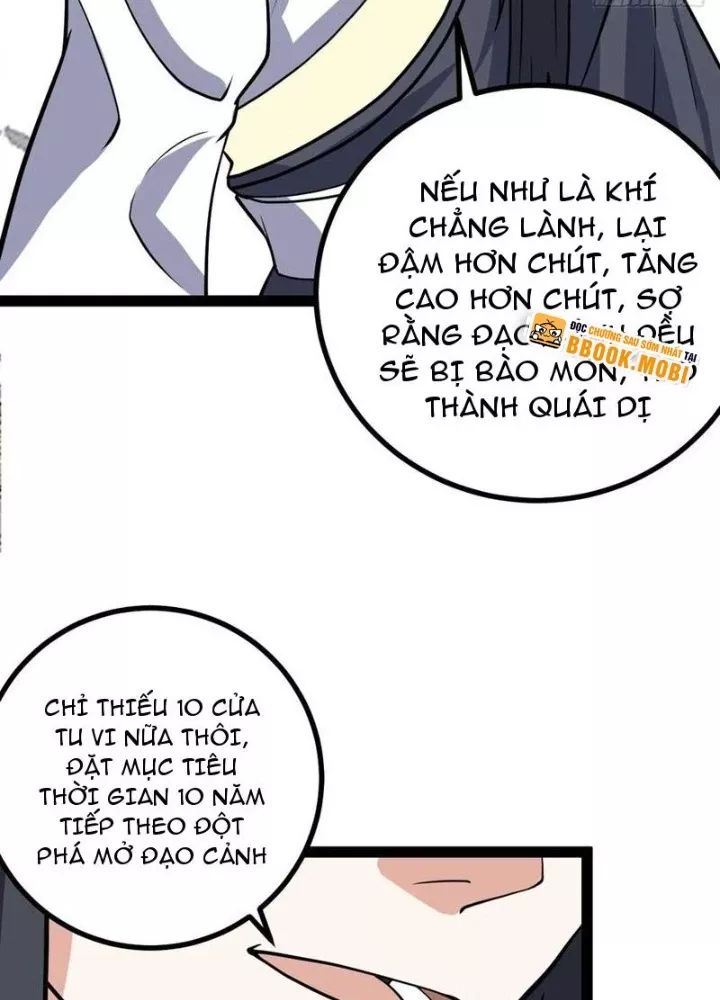 Ta Ở Nhà 100 Năm Khi Ra Ngoài Đã Vô Địch Chương 322 Ảnh 59