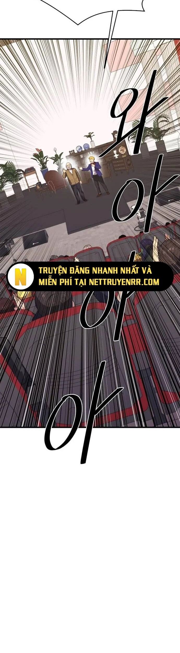 Seoul Tử Linh Sư Chương 150 Ảnh 35